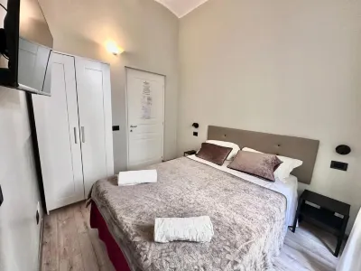 โรงแรมโรมัน ฮอลิเดย์ส โรงแรมใน