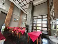 Sapadia Hotel Parapat Hotels in Motung