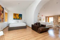 Hotel NOU Romà Hôtels à : Denia