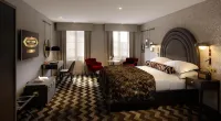 Hotel Gotham Newcastle