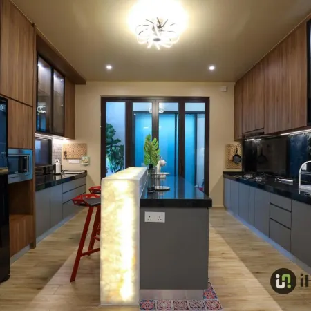 Private Pool Platinum House Melaka By I Housing