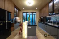 Private Pool Platinum House Melaka By I Housing