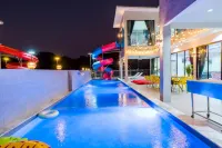 U TOO!! Poolvilla Huahin - Villas