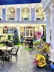 The Rose Hotel Tra Vinh Hotels in Tra Vinh