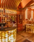 Palazzo Cortesi - bar