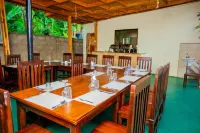 Nguchiro Palace Hotels in Moshi