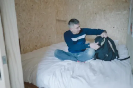 Tadono the Bedroom 有田市のホテル