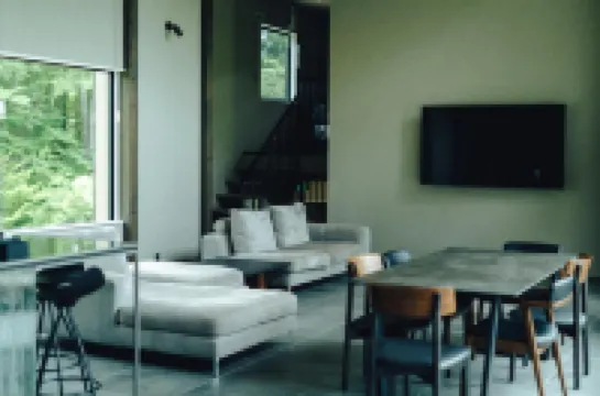 ASH Villa Fujikawaguchiko