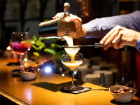 Superior Hotel Persal Hotels in Finkenberg