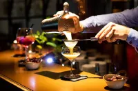 Superior Hotel Persal Hotels in Finkenberg