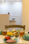 Roel Boutique B&B - breakfast