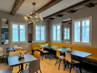 Hotel Landhaus Plus Lüneburg