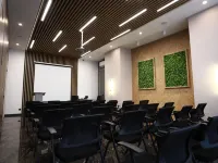 ISRAHOTEL Hotels in Dushanbe