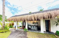 Aulea Siargao - balcony