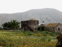 Hotel Rural Restaurante Mahoh - Pet friendly