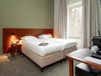 Leerhotel Het Klooster Hotels in Amersfoort