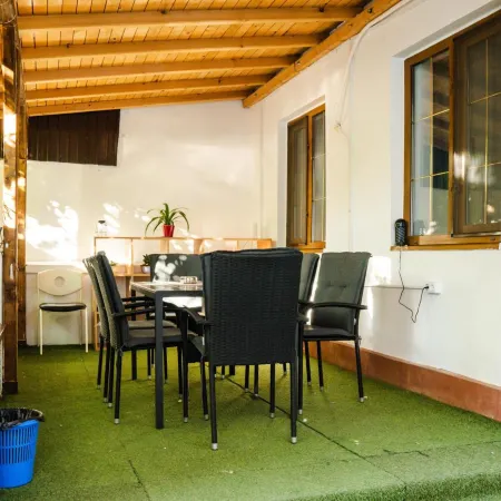 Hostel Sport Bucharest