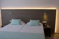 Hotel Vista Odin