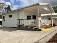 Discovery Parks - Lake Tinaroo - 4 estrellas