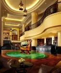 โรงแรม ซี.เอส.ปัตตานี - ที่มีสระว่ายน้ำ
