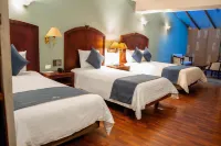 Hotel Libertador