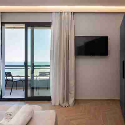 Hotel Playa Suite Rooms