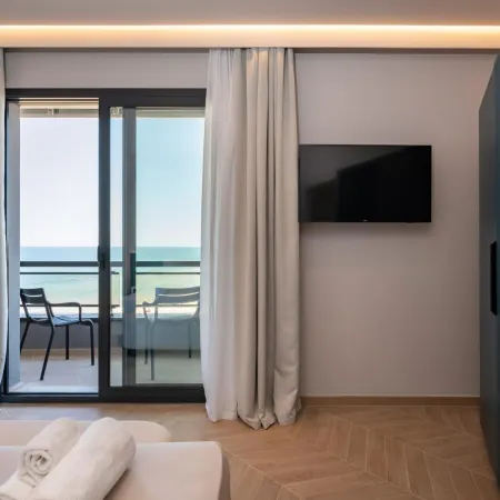 Hotel Playa Suite