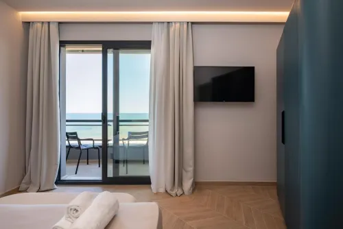 Hotel Playa Suite - Ocean View