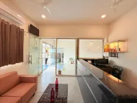 Hotel Krishna Garden - Wifi