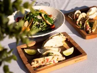 Select Hill Resort - Desayuno