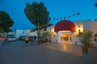 Sami Beach Hotel- All Inclusive