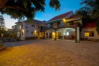 7 Days Motel Near UN Base - Spa