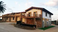 Agriturismo De Luca - Bondegårdsophold