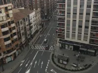 Berceo Rooms Self Check-IN Hotels in Logrono