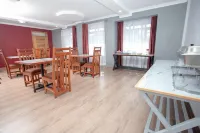 Hallel Guest House - breakfast
