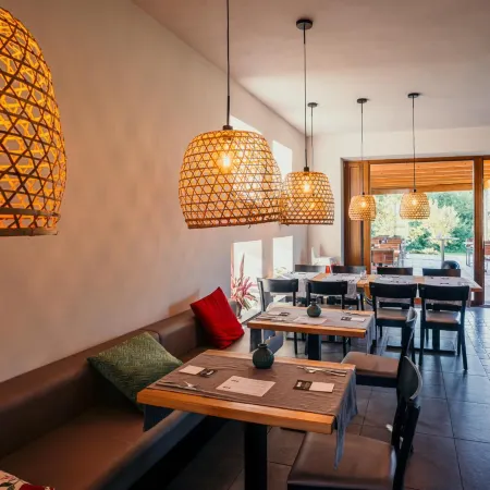 Prachárna Park Hotel Olomouc