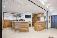 Hotel Garni Christine - bar