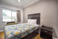 Motel 6 Humble, TX - Houston International Airport