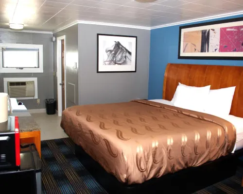 Pilgrim Inn & Cottages Hoteles en Plymouth
