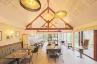 Logis Hostellerie la Chaumière