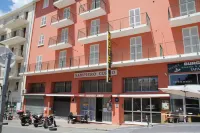 Hôtel Sampiero Corso