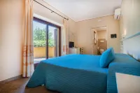 Hotel Lu Pitrali