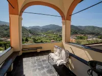 L' Amandola Ξενοδοχεία στην πόλη Levanto