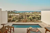 Ovea Paros - Romantic