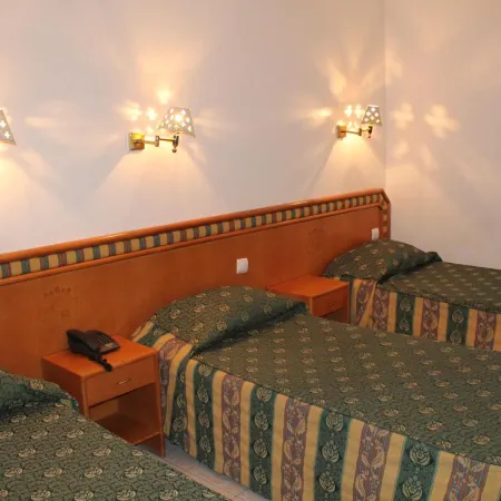 Real Caparica Hotel
