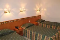 Real Caparica Hotel - Balkon