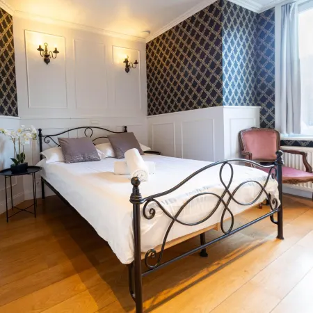 Hostel Lybeer Bruges