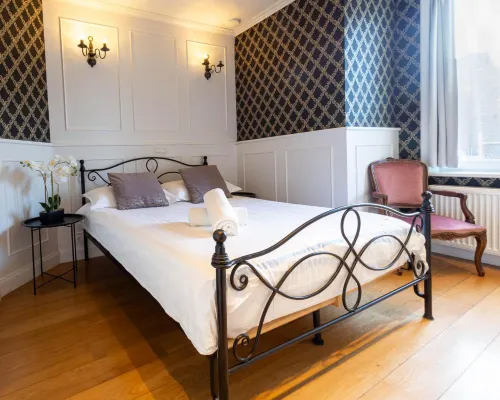 Hostel Lybeer Bruges Hotels in Bruges