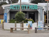 8berth- Smarttv- Closetobeach- Familyfriendly