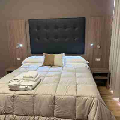 B&B into Palermo Rooms Vicino Al Teatro Massimo Rooms